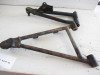 06 Arctic Cat 700 EFI SE Auto #2 Right Front Upper Lower Arm 2004-2006