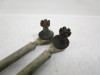 99 Yamaha Grizzly YFM 600 Tie Rods 4WV-23831-00-00 1998-2001