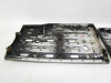 99 Yamaha Grizzly YFM 600 Foot Boards 5GT-27488-00-00 5GT-27481-00-00 1999-2001