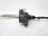 99 Yamaha Grizzly YFM 600 Left Handbrake Lever 1YW-82911-02-00 1998-2001