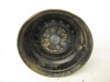 01 Yamaha Bear Tracker YFM 250 Rear Wheel Rim 12x7.5 #2 2000-2004
