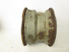 01 Yamaha Bear Tracker YFM 250 Rear Wheel Rim 12x7.5 #2 2000-2004
