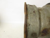 01 Yamaha Bear Tracker YFM 250 Rear Wheel Rim 12x7.5 #2 2000-2004