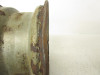 01 Yamaha Bear Tracker YFM 250 Rear Wheel Rim 12x7.5 #2 2000-2004