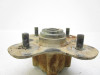 01 Yamaha Bear Tracker YFM 250 Front Wheel Hub 4XE-F5111-21-00 2001-2004