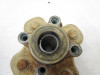 01 Yamaha Bear Tracker YFM 250 Front Wheel Hub 4XE-F5111-21-00 2001-2004