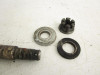 95 Yamaha Virago XV 1100 Front Axle Bolt 42X-25181-00-00 1986-1999