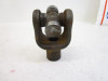 87 Yamaha YFM 350 ER Rear Drive Shaft Yoke #2 1YW-46180-02-00 1987-1995