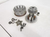 87 Yamaha YFM 350 ER Inner Outer Clutch Basket 1YW-16150-01-00 1987-1998