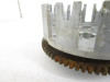 87 Yamaha YFM 350 ER Inner Outer Clutch Basket 1YW-16150-01-00 1987-1998
