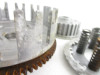 87 Yamaha YFM 350 ER Inner Outer Clutch Basket 1YW-16150-01-00 1987-1998