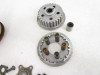 87 Yamaha YFM 350 ER Inner Outer Clutch Basket 1YW-16150-01-00 1987-1998