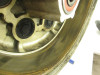 95 Yamaha Virago XV 1100 Rear Wheel Rim 15x3.00 42H-25338-01-P1 1989-1999