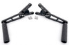 Voodoo Grudge Rearset VRGBUSAJ9B for Suzuki Hayabusa 1999-2025