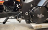 Voodoo Grudge Rearset VRGBUSAJ9B for Suzuki Hayabusa 1999-2025