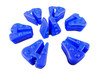 Voodoo Polyurethane Cush Drive Dampers replaces OEM 2C0-25364-00-00 VCDR1J9