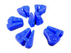 Voodoo Polyurethane Cush Drive Dampers replaces OEM 2C0-25364-00-00 VCDR1J9