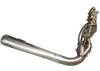 Voodoo Sidewinder Megaphone Exhaust System VSEZX10L1N for ZX10 2011-2020