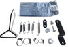 Voodoo Sidewinder Megaphone Exhaust System VSEZX10L1N for ZX10 2011-2020