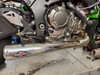 Voodoo Sidewinder Megaphone Exhaust System VSEZX10L1N for ZX10 2011-2020