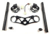 Voodoo Lowering Top Triple Clamp Clip-Ons Kit VTTKITBUSAK8 for Hayabusa 08-12