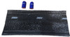Voodoo Black Sidewinder Slash Exhaust System for Kawasaki ZX10 2011-2020