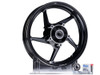 Voodoo 16x3.5 Sniper Front Wheel VWGSXR1K5SSB01FB for Suzuki GSXR1000 2005-2025