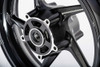 Voodoo 16x3.5 Sniper Front Wheel VWGSXR1K5SSB01FB for Suzuki GSXR1000 2005-2025