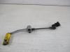 07 Kawasaki Ninja EX 250 Shifter Shift Lever 13242-0235 1986-2007