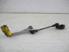 07 Kawasaki Ninja EX 250 Shifter Shift Lever 13242-0235 1986-2007