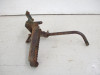 86 Kawasaki Bayou 300 2wd Right Foot Peg 34028-1171 1986-1987