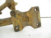 86 Kawasaki Bayou 300 2wd Right Foot Peg 34028-1171 1986-1987