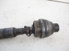 86 Kawasaki Bayou 300 2wd Rear Driveshaft Prop Shaft 1986-1987