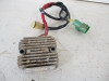 87 Honda TRX 350 D Foreman Voltage Regulator Rectifier 31600-HA7-921 1987-1989