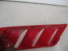 87 Honda TRX 350 D Foreman Left Front Fender Vent 66122-HA7-671ZA 1986-1989 87 Honda TRX 350 D Foreman Left Front Fender Vent 66122-HA7-671ZA 1986-1989