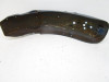 92 Suzuki VS 800 Intruder Rear Fender 63110-38A00-03F 1986-2004
