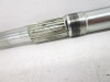 04 Suzuki LTA 50 Quadsport Rear Axle Shaft 64711-43F00 2002-2004