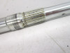04 Suzuki LTA 50 Quadsport Rear Axle Shaft 64711-43F00 2002-2004