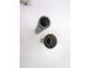 04 Suzuki LTA 50 Quadsport Axle Sleeves Spacers 64740-43F00 2002-2004