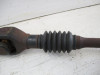 94 99 Kawasaki KAF 620A Mule 2510 Front Axle 59266-1100 1994-1999 #2