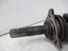 94 99 Kawasaki KAF 620A Mule 2510 Front Axle 59266-1100 1994-1999 #2