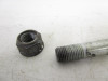 86 Honda Rebel CMX 250 C Swingarm Pivot Bolt 90121-KR3-000 1985-1986