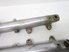 79 Yamaha XS 1100 F Front Forks Left Right 2H7-23101-00-00 1978-1979
