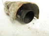 09 Honda Rancher TRX 420 FM Exhaust Pipe 18320-HP5-600 2007-2013