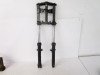 1978-1981 DS 100 Front Forks Left Right *CORES* 51103-48301 51104-48301
