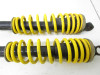 04 Bombardier Quest 650 Rear Shocks 706000328 2004