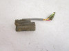 85 Yamaha YFM 80 Badger Voltage Regulator Rectifier 55X-81960-90-00 1985-1988