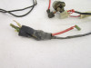 85 Yamaha YFM 80 Badger Wire Wiring Harness 55X-82590-02-00 1985 #2