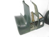 03 Yamaha YFM 125 Breeze Fenders Front Rear 3FA-W2151-70-00 1989-2003