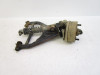 03 Yamaha YFM 125 Breeze Left Arm Knuckle Hub Shock 3FA-23570-00-33 1989-2013
